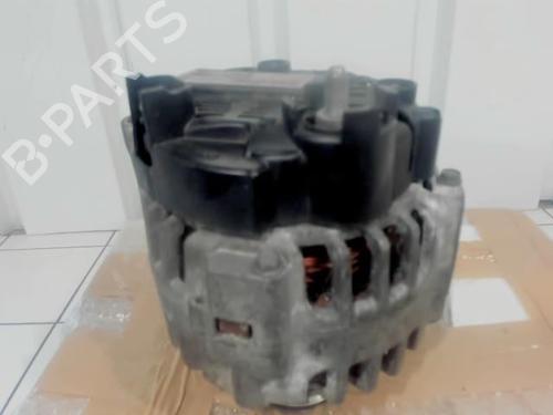 Alternator RENAULT TWINGO II (CN0_) 1.2 16V (CN04, CN0B) | BP25631157M7  - Image 5