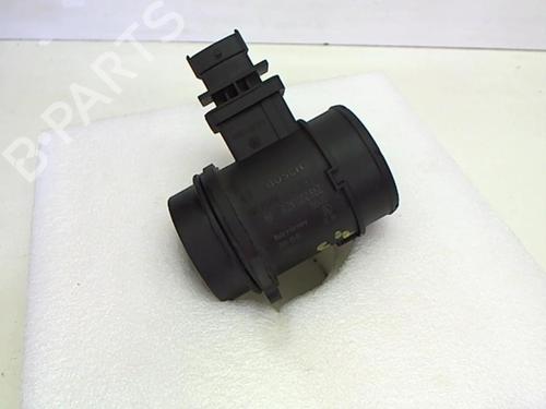 Used Mass air flow sensor OPEL AGILA (B) (H08) 1.3 CDTI (F68) (75 hp) 25651460