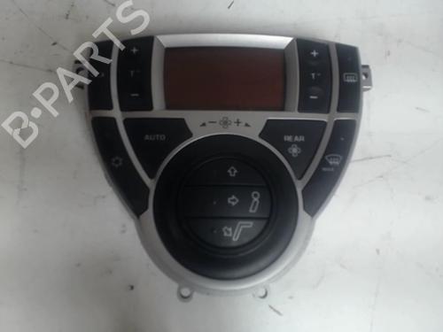 Used Climate control Climate control PEUGEOT 807 (EB_) 2.0 HDI (136 hp) 25632129 25632129