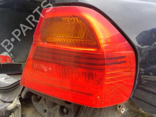 Right taillight BMW 3 (E90) 318 d | BP25648621C35 