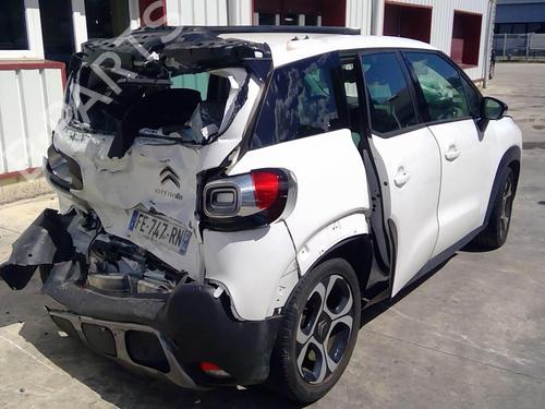 Starter CITROËN C3 AIRCROSS II (2R_, 2C_) 1.2 PureTech 110 (2RHNZB, 2RHNZW, 2RHNPX, 2RHNPJ) | BP25647905M8  - Image 12