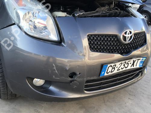 Switch TOYOTA YARIS (_P9_) 1.4 D-4D (NLP90_, NLP90R) | BP26433108I30 - Image 33