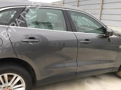 Water radiator JAGUAR F-PACE (X761) 2.0 TD4 AWD | BP34106721M31 - Image 10