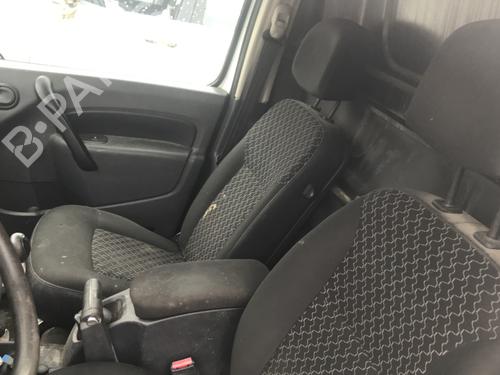 Climate control RENAULT KANGOO Express (FW0/1_) 1.5 dCi 85 (FW0K, FW0L, FW0B) | BP30471378I5 - Image 19