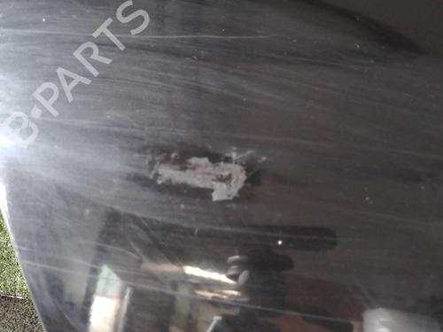 Right rear door BMW X5 (E53) 3.0 d | BP25639214C5 