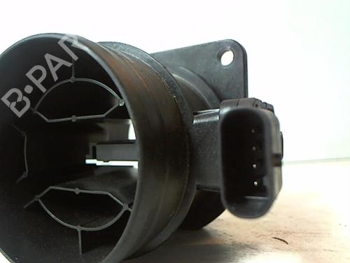Used Mass air flow sensor Mass air flow sensor VW GOLF VII (5G1, BQ1, BE1, BE2) 1.6 TDI (105 hp) 25631905 25631905