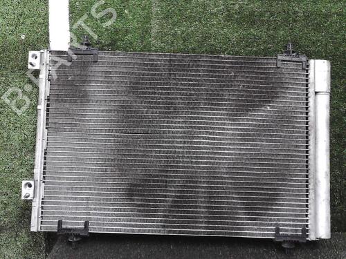 Used AC radiator AC radiator CITROËN BERLINGO Box Body/MPV (B9) 1.6 BlueHDi 100 (99 hp) 25639069 25639069