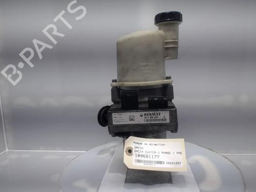 Steering pump DACIA DUSTER (HS_) 1.5 dCi (HSMD, HSM3) | BP28175622M99 - Image 3