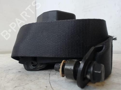 Used Front right seatbelt Front right seatbelt OPEL FRONTERA B (U99) 2.2 DTI (6B_ZC, 6B_VF, 6B_66, 6B_76) (116 hp) 25645921 25645921