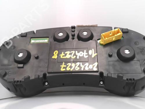 Instrument cluster PEUGEOT 308 SW I (4E_, 4H_) 1.6 HDi | BP29126416C47 
