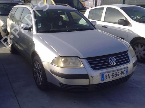 Used Parts VW PASSAT B5.5 Variant (3B6) 1.9 TDI (130 hp) 4441330