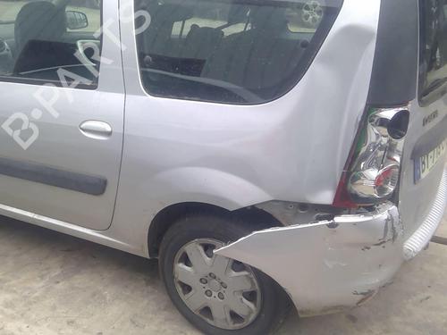 Tanklåg DACIA LOGAN MCV (KS_) 1.5 dCi (KS04) | BP36873175C131 - Image 33