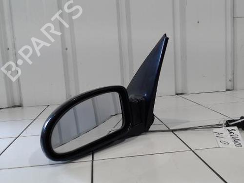Used Left mirror FORD FOCUS I (DAW, DBW) 1.8 Turbo DI / TDDi (90 hp) 25629684