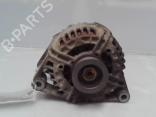 Alternator OPEL CORSA C (X01) 1.2 (F08, F68) | BP37645617M7 - Image 2