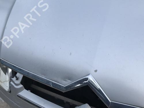 Right mirror CITROËN C4 I (LC_) 2.0 HDi | BP25644352C27 
