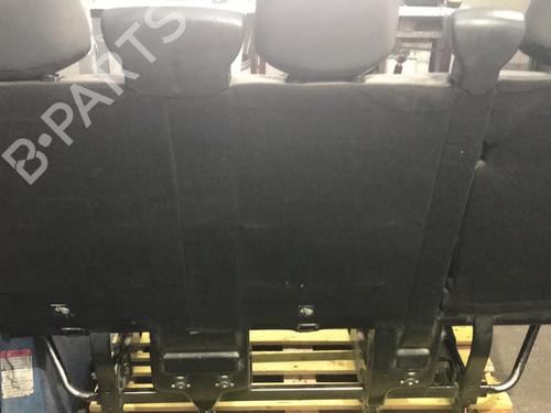 Rear seat RENAULT MASTER III Van (FV) 2.3 dCi 100 FWD (FV0A, FV0B, FV0G, FV0K, FV0H) | BP30090663C17  - Image 7