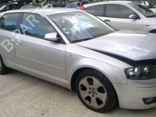 Water radiator AUDI A3 (8P1) 2.0 TDI quattro | BP25650966M31 - Image 11