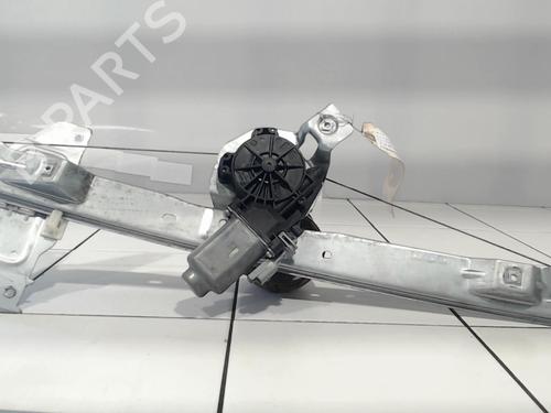 Front right window mechanism CITROËN C3 II (SC_) 1.6 BlueHDi 75 | BP39932109C23 - Image 3