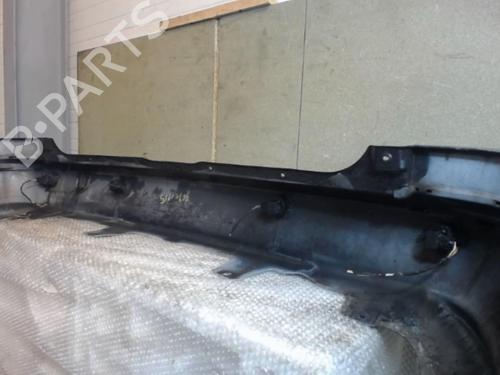 Rear bumper OPEL ZAFIRA A MPV (T98) 2.2 DTI 16V (F75) | BP25645765C8 