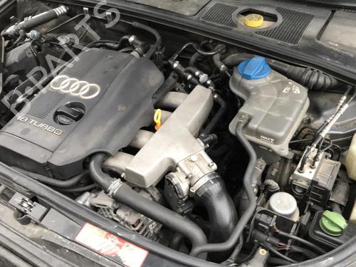 Steering column stalk AUDI A4 B6 Avant (8E5) 1.8 T | BP25642326I23  - Image 5