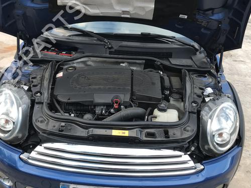 Left sun visor MINI MINI (R56) One D | BP25628652I1 - Image 33