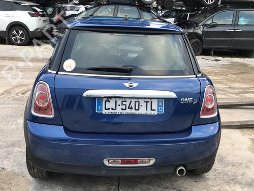 Left sun visor MINI MINI (R56) One D | BP25628652I1 - Image 37