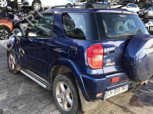 AC compressor TOYOTA RAV 4 II (_A2_) 2.0 D 4WD (CLA20_, CLA21_, CLA20R, CLA21R) | BP25634276M34  - Image 8