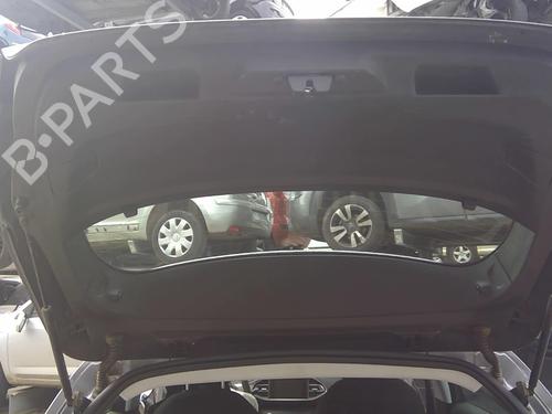 Tailgate PEUGEOT 308 II (LB_, LP_, LW_, LH_, L3_) 1.6 BlueHDi 120 | BP25635022C6 