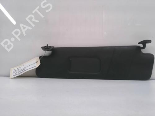Left sun visor MERCEDES-BENZ SLK (R170) 230 Kompressor (170.447) | BP29912709I1 
