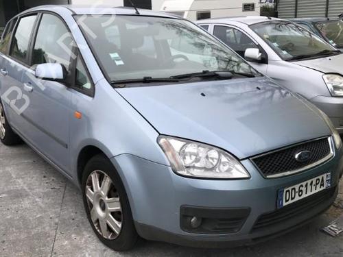 Left headlight FORD FOCUS C-MAX (DM2) 1.8 TDCi | BP25629975C28 