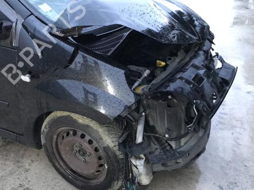 Left front seat RENAULT TWINGO II (CN0_) 1.2 16V (CN04, CN0B) | BP38081207C15 - Image 26