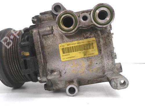 AC compressor FORD FIESTA VI (CB1, CCN) 1.25 | BP39932116M34 - Image 2