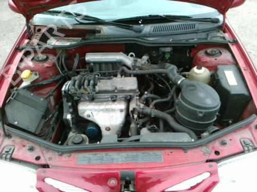 Used Parts RENAULT MEGANE I Cabriolet (EA0/1_) 1.6 e (EA0F) (90 hp) 2523343