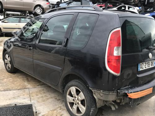 Used Parts SKODA ROOMSTER (5J7) 1.9 TDI (105 hp) 4326634