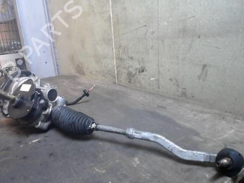 Used Steering rack Steering rack PEUGEOT 208 I (CA_, CC_) 1.0 VTi (68 hp) 25639902 25639902