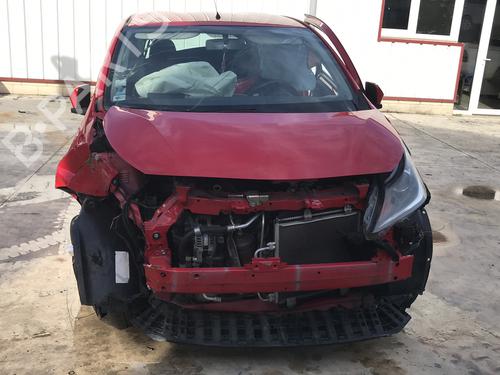 Used Parts TOYOTA AYGO (_B4_) 1.0 (KGB40) 4619439