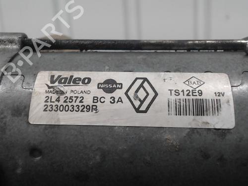 Used Starter Starter RENAULT KANGOO Express (FW0/1_) 1.5 dCi 90 (FW0G, FW05, FW08, FW11) (90 hp) 25636400 25636400