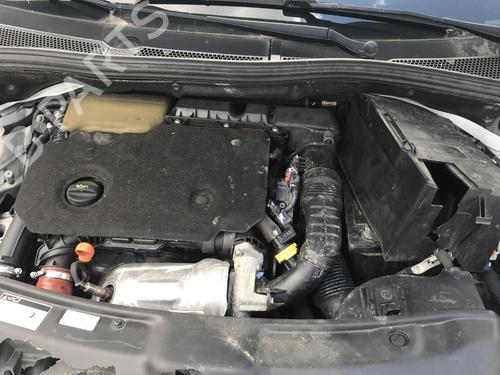 Switch PEUGEOT 208 I (CA_, CC_) 1.5 BlueHDI 100 | BP31017775I30 