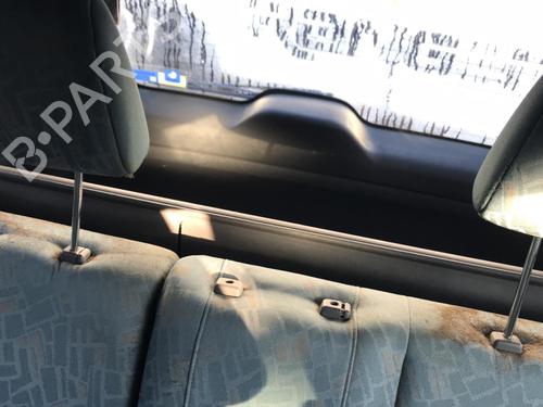 Left headlight MITSUBISHI SPACE STAR MPV (DG_A) 1.3 16V (DG1A) | BP25634363C28  - Image 16