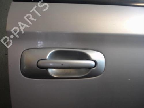 Right front door CHRYSLER VOYAGER IV (RG, RS) 2.5 CRD | BP25645561C3 