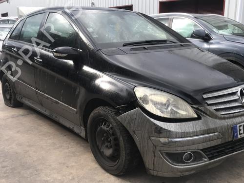 ABS pump MERCEDES-BENZ B-CLASS Sports Tourer (W245) B 180 CDI (245.207) | BP29539072M43 