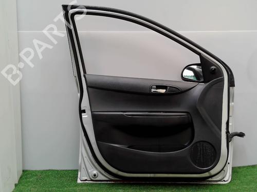 Left front door HYUNDAI i20 I (PB, PBT) 1.4 CRDi | BP28351460C2 