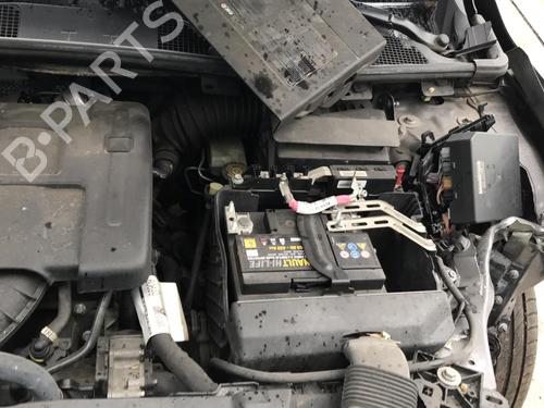 Starter RENAULT MEGANE III Hatchback (BZ0/1_, B3_) 1.4 TCe (BZ0F, BZ1V) | BP25645009M8 - Image 19