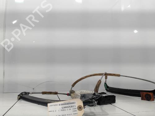 Used Front left window mechanism Front left window mechanism AUDI A3 (8P1) 2.0 TDI 16V (140 hp) 33803374 33803374