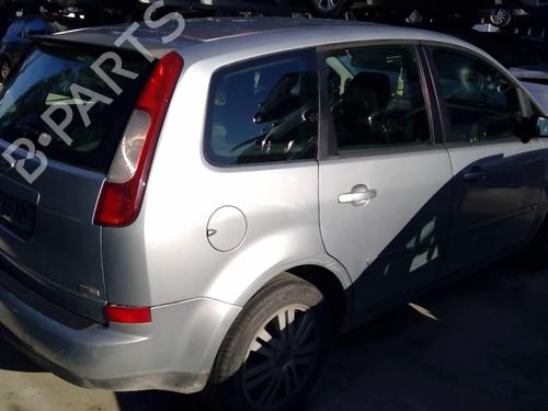 Right rear door FORD FOCUS C-MAX (DM2) 1.6 TDCi | BP25630553C5 