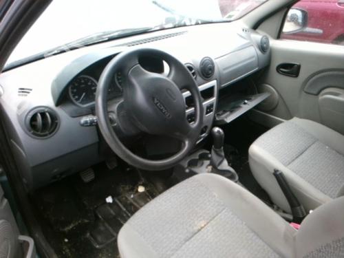 Climate control DACIA LOGAN MCV (KS_) 1.5 dCi (KS0K) | BP25636031I5 - Image 9