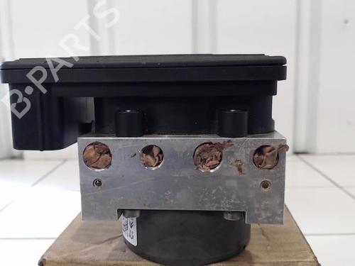 ABS pump CITROËN C3 II (SC_) 1.4 HDi 70 (SC8HZC, SC8HR0, SC8HP4) | BP25628798M43 