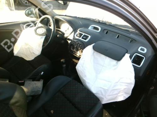 Used Parts MG MG ZR 2.0 TD 2529386