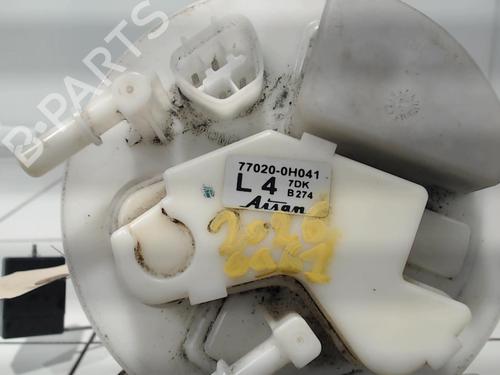 Fuel pump PEUGEOT 108 1.2 | BP39423630M76 - Image 4