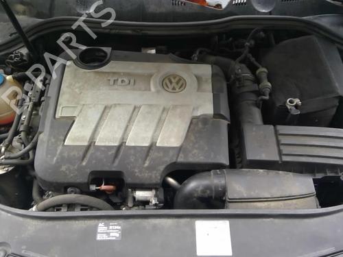 Throttle body VW PASSAT B6 Variant (3C5) 2.0 TDI 16V | BP25642700M82  - Image 6